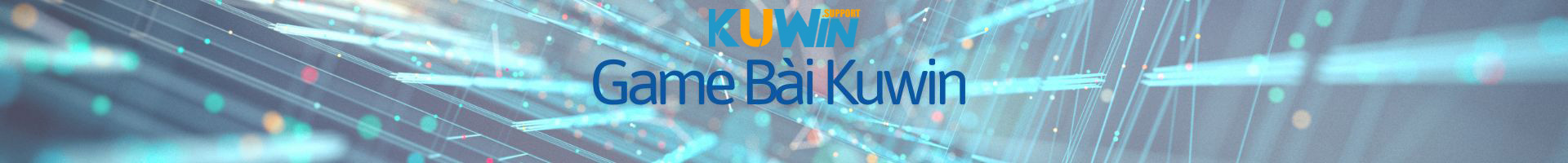 Chuyên mục game bài Kuwin