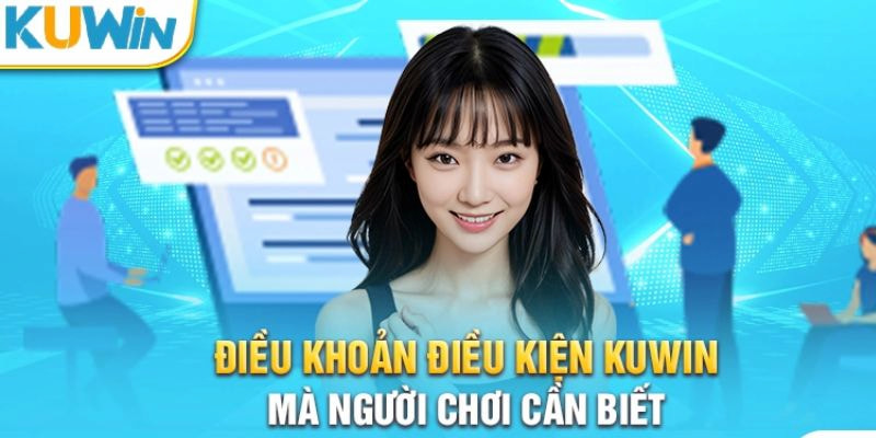 Những điều khoản điều kiện cơ bản