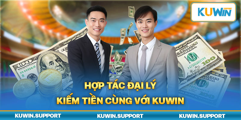 Giới thiệu chương trình hợp tác đại lý với Kuwin