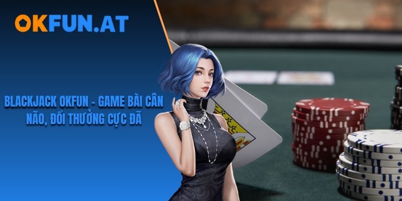 Blackjack
