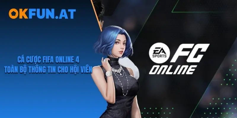 Fifa Online 4