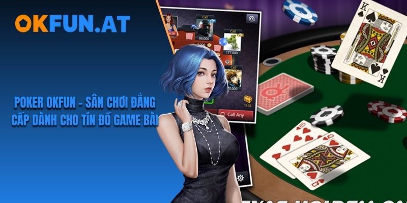 Poker OKFUN